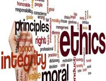 Code of Professional conduct and ethics for mediators